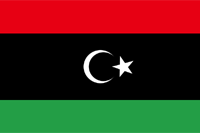 Libya flag
