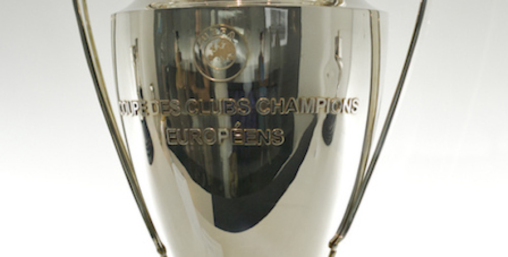 Champions League Final Referee: What the Data Tells Us