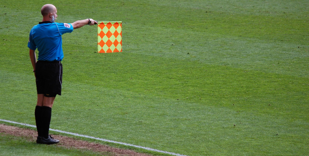 UEFA's Offside Tech: What Refs Need to Know in 2025