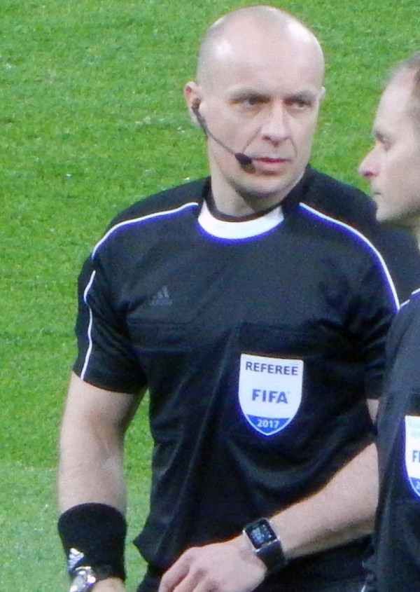 Szymon Marciniak